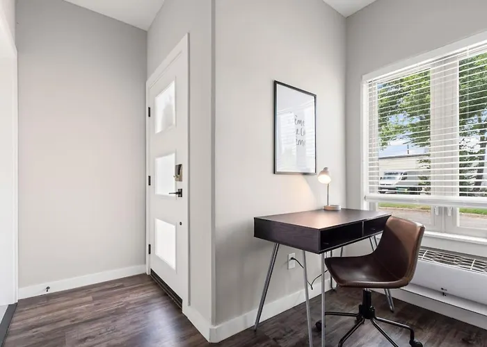 The Ruby 2bd In The Heart Of Fw Fort Worth