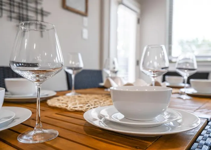 The Ruby 2bd In The Heart Of Fw Holiday home *