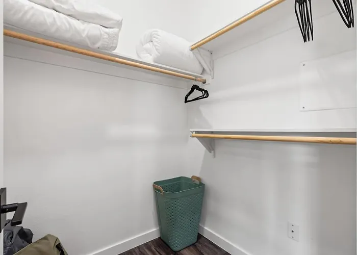 The Ruby 2bd In The Heart Of Fw Fort Worth