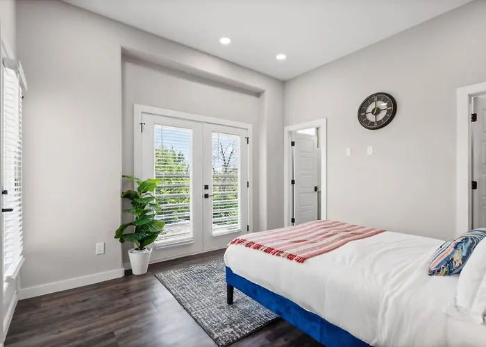 The Ruby 2bd In The Heart Of Fw *