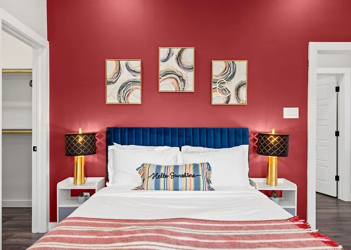 The Ruby 2bd In The Heart Of Fw *