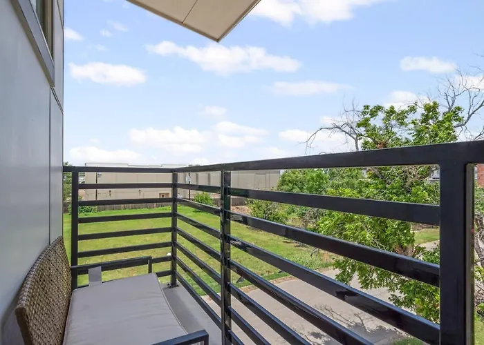 Holiday home The Ruby 2bd In The Heart Of Fw *
