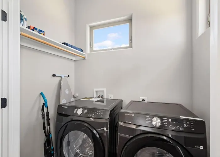 Holiday home The Ruby 2bd In The Heart Of Fw Fort Worth